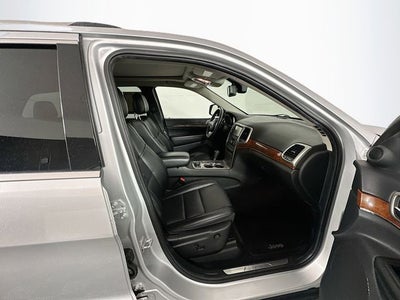 2011 Jeep Grand Cherokee Limited