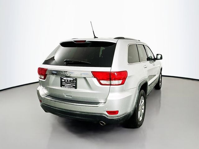 2011 Jeep Grand Cherokee Limited