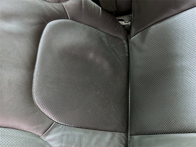 2016 Nissan Frontier PRO-4X