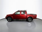 2016 Nissan Frontier PRO-4X