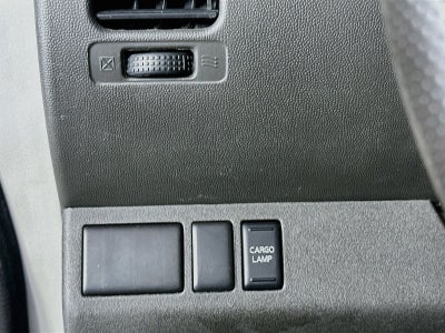 2015 Nissan Frontier S