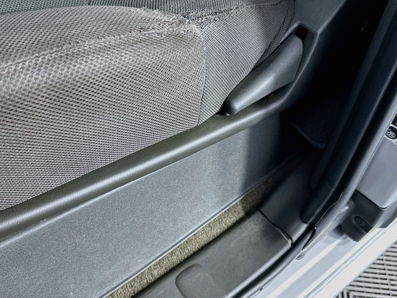 2015 Nissan Frontier S