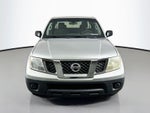 2015 Nissan Frontier S