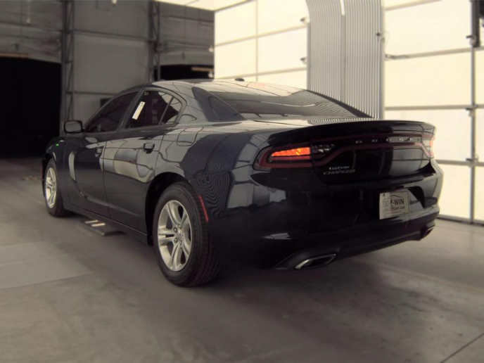2015 Dodge Charger SE