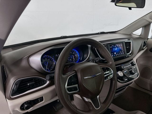 2019 Chrysler Pacifica L