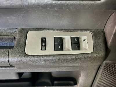2012 Ford Flex SE