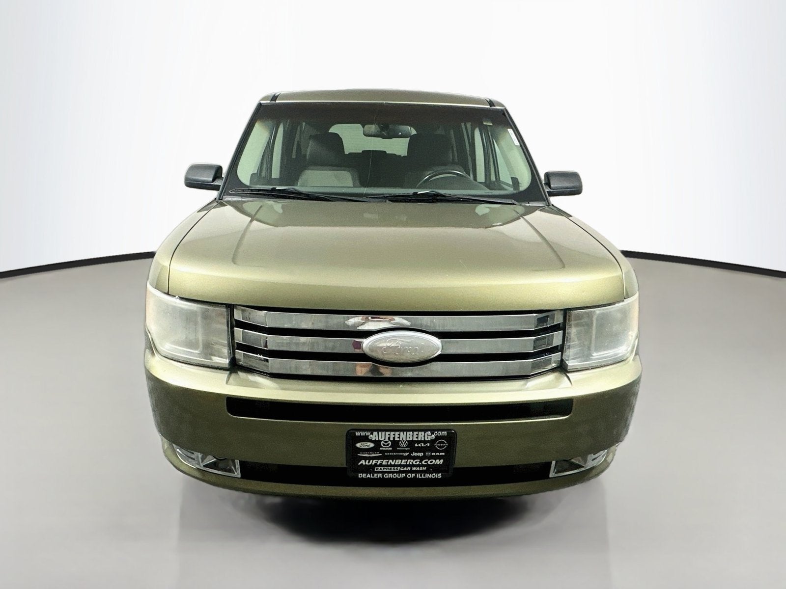 2012 Ford Flex SE