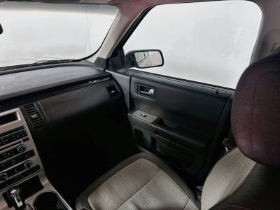 2012 Ford Flex SE