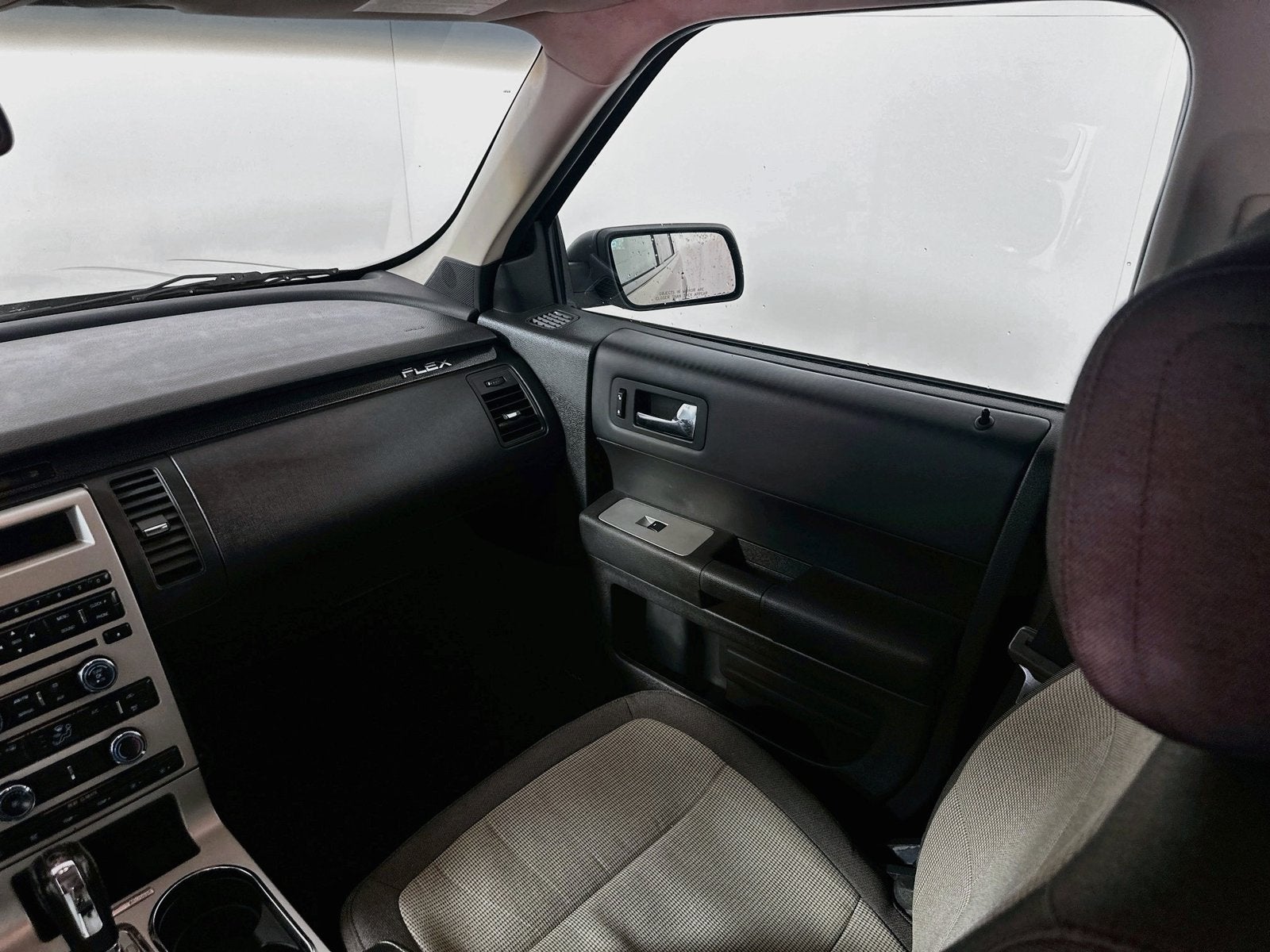 2012 Ford Flex SE