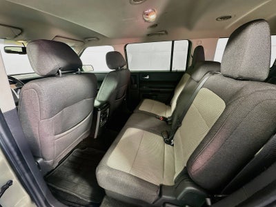 2012 Ford Flex SE