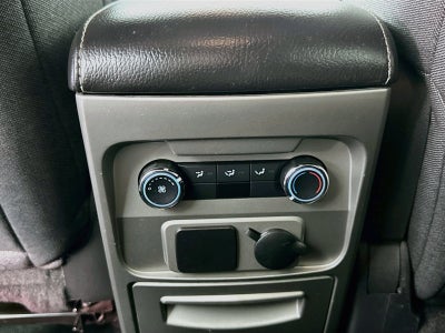 2012 Ford Flex SE