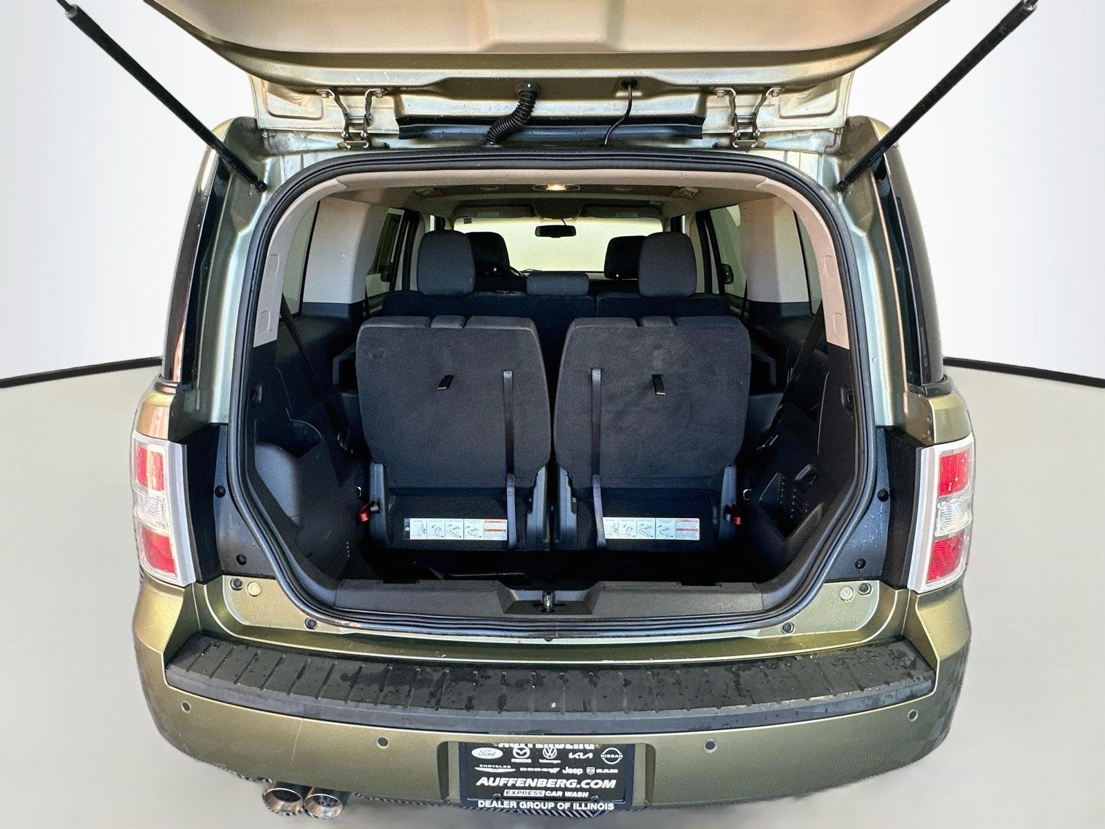 2012 Ford Flex SE