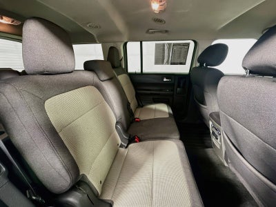 2012 Ford Flex SE