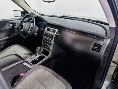2012 Ford Flex SE