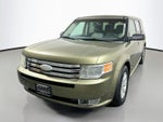2012 Ford Flex SE