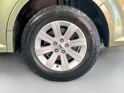 2012 Ford Flex SE
