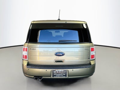 2012 Ford Flex SE