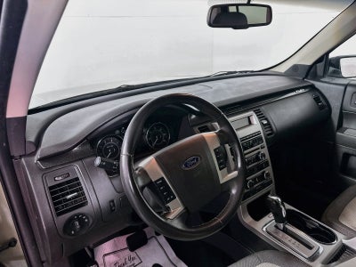 2012 Ford Flex SE