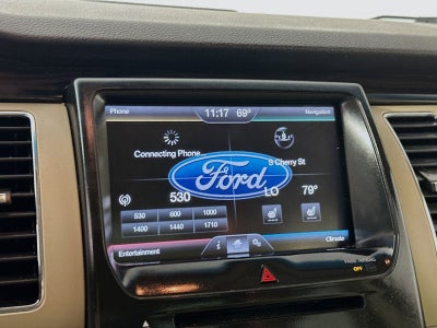 2014 Ford Flex SEL