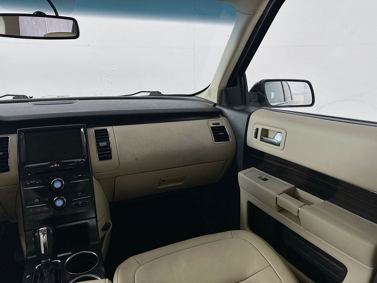 2014 Ford Flex SEL