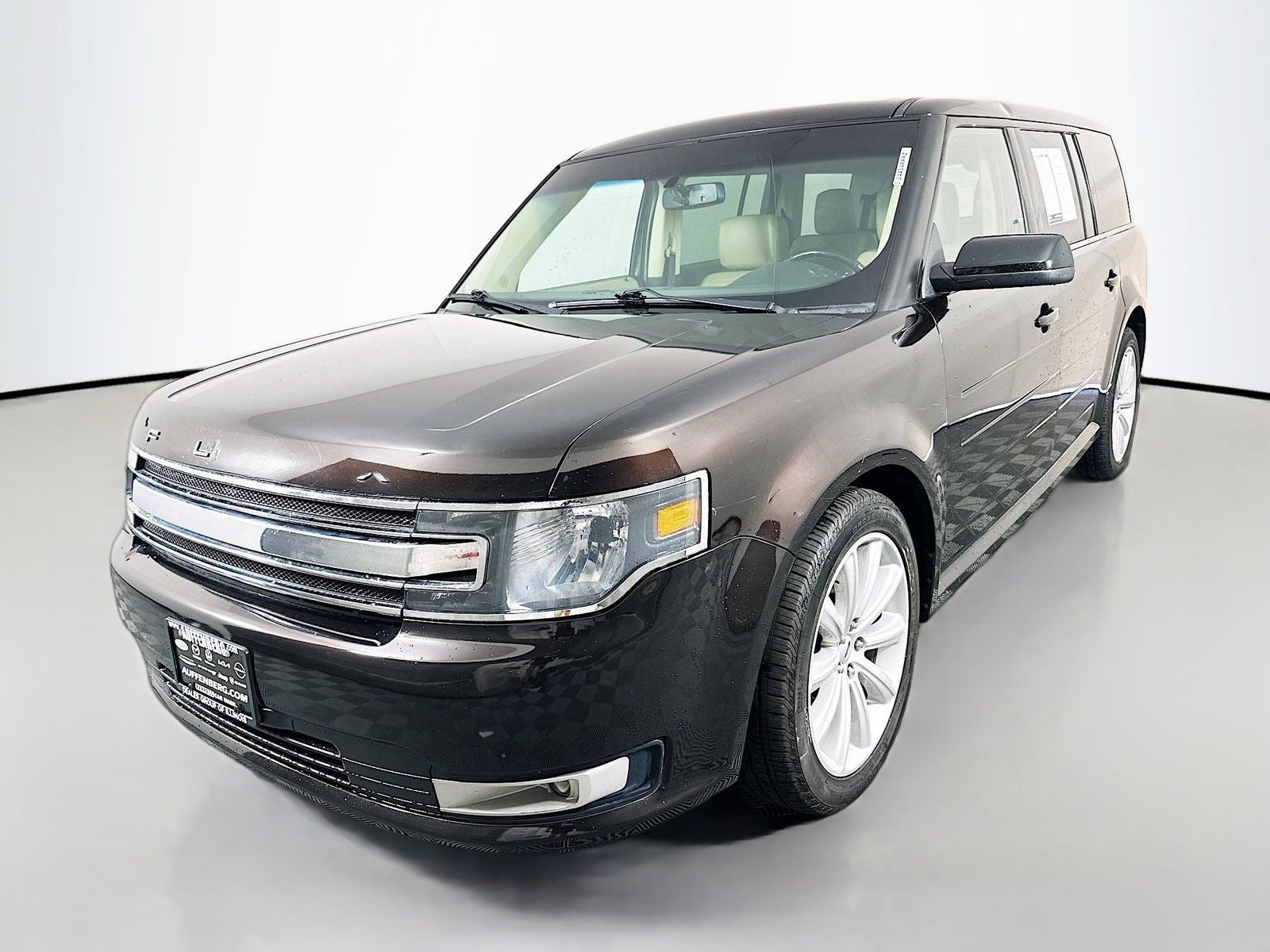 2014 Ford Flex SEL