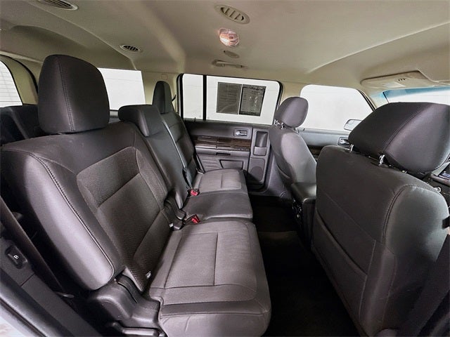 2014 Ford Flex SEL