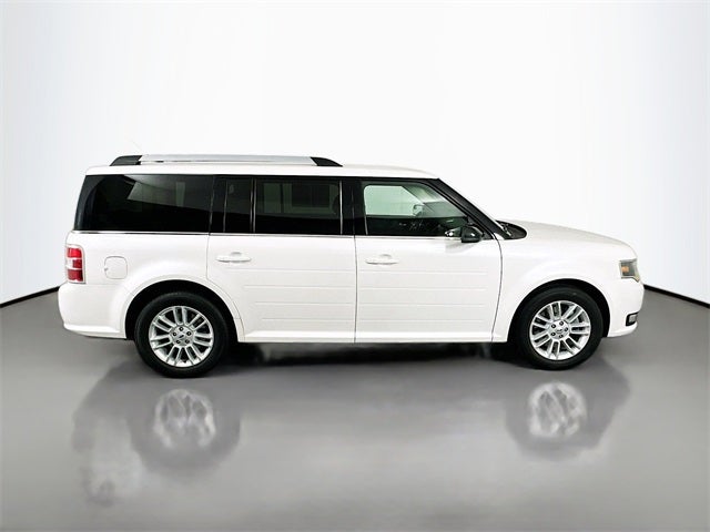 2014 Ford Flex SEL