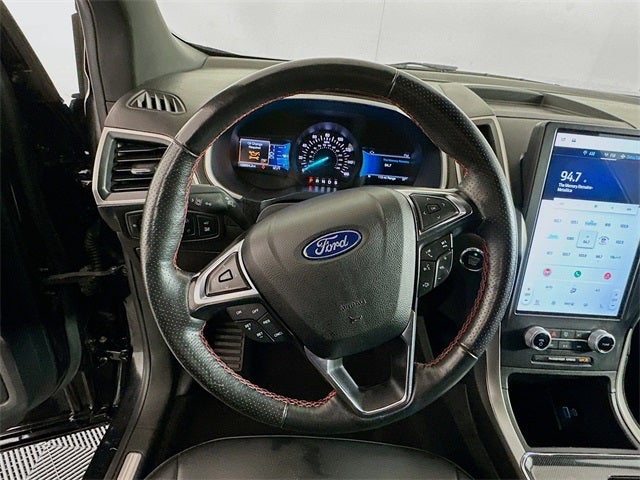 2021 Ford Edge ST Line