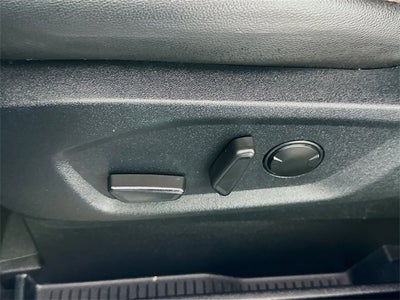 2021 Ford Edge ST Line