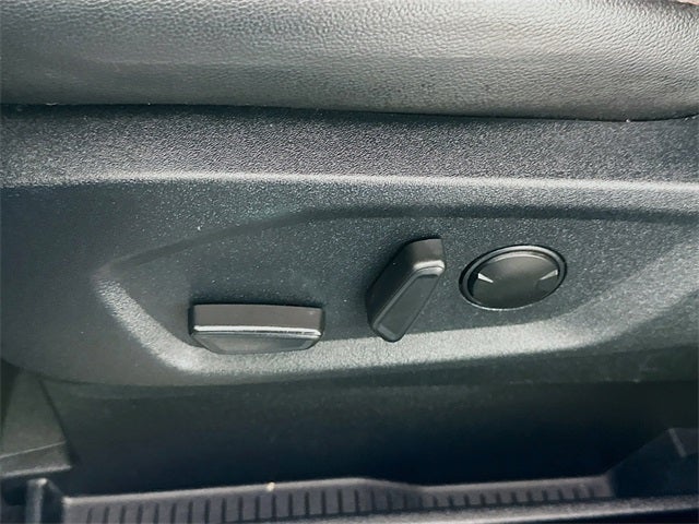 2021 Ford Edge ST Line