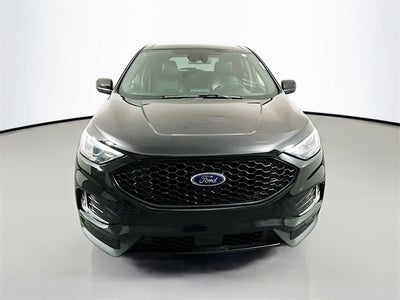 2021 Ford Edge ST Line