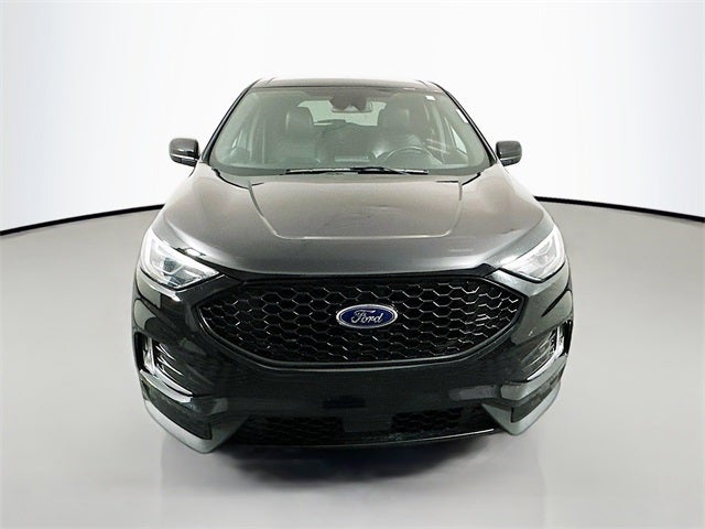 2021 Ford Edge ST Line