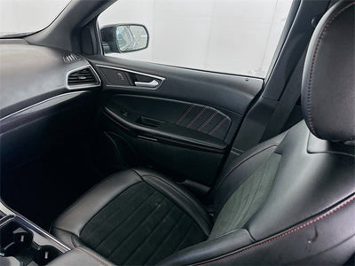 2021 Ford Edge ST Line