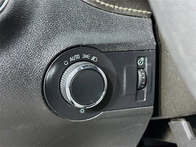 2015 Chevrolet Camaro 1LS