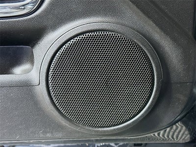 2015 Chevrolet Camaro 1LS