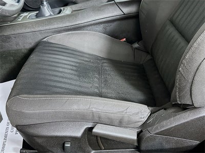 2015 Chevrolet Camaro 1LS