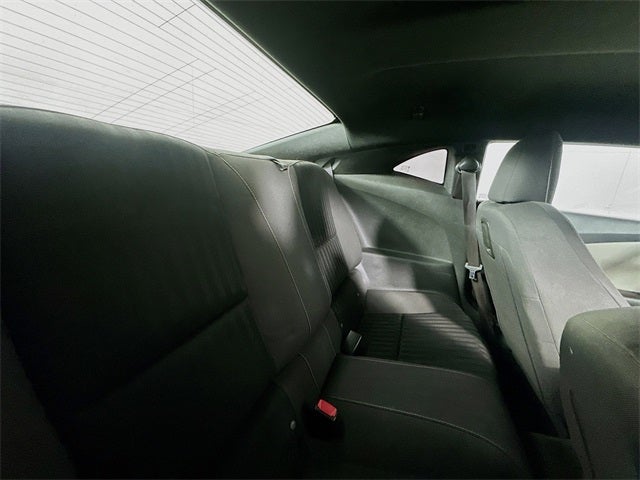 2015 Chevrolet Camaro 1LS