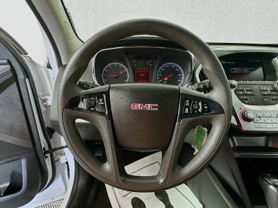 2016 GMC Terrain SLE-1