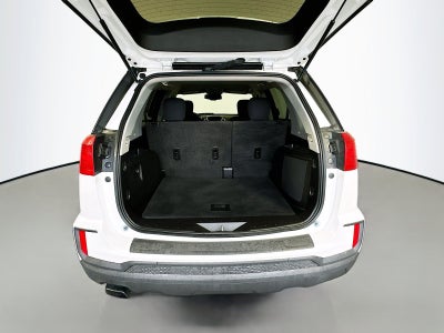 2016 GMC Terrain SLE-1