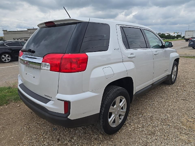 2016 GMC Terrain SLE-1
