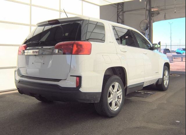 2016 GMC Terrain SLE-1