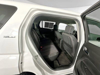 2016 GMC Terrain SLE-1