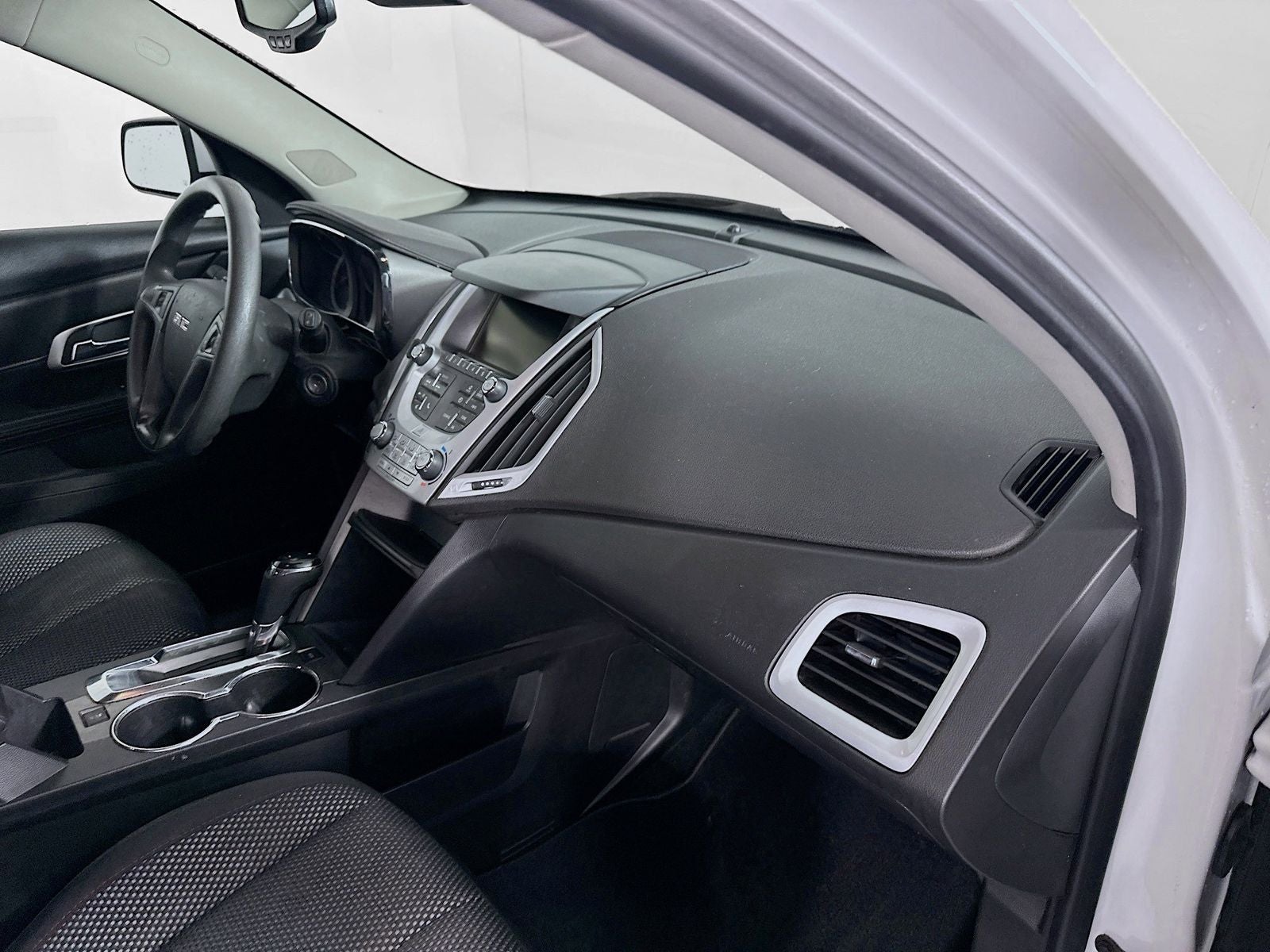 2016 GMC Terrain SLE-1