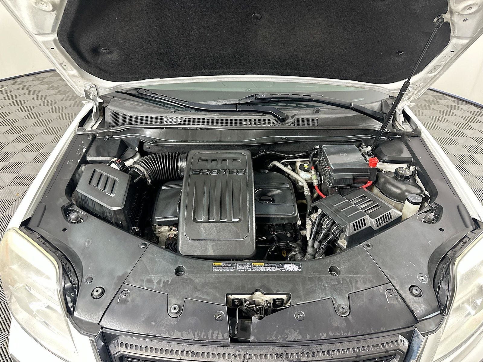 2016 GMC Terrain SLE-1