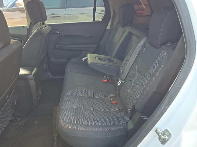 2017 GMC Terrain SLE-1