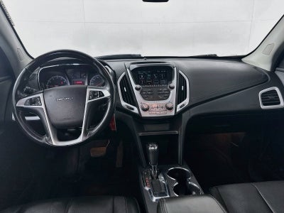 2017 GMC Terrain Denali