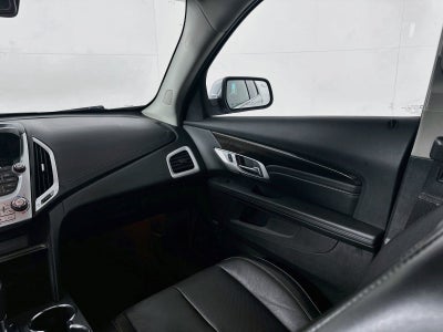 2017 GMC Terrain Denali