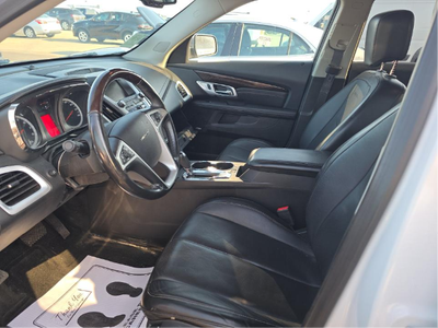 2017 GMC Terrain Denali