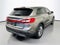 2016 Lincoln MKX Select