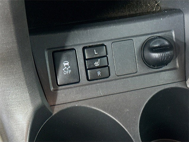 2011 Toyota RAV4 Limited